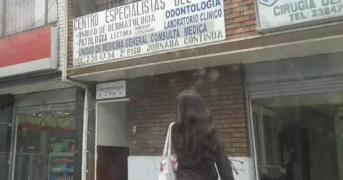 CENTRO ESPECIALISTAS DEL SUR BOGOTÁ